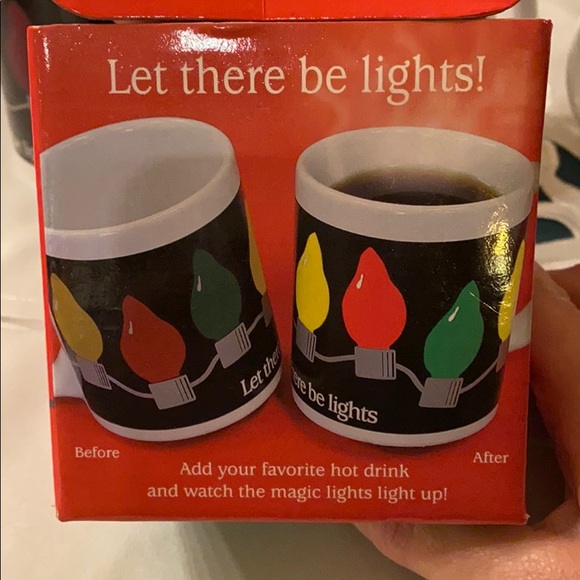 🆕🎅🏻Christmas COFFEE/TEA/HOT CHOCOLATE Mugs.🎄 - Picture 5 of 5